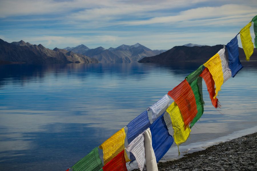 Leh Ladakh Adventure with Pangong Lake