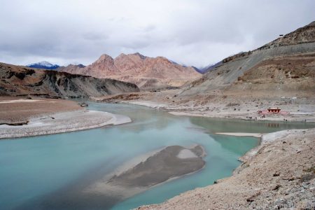 Leh to Leh (Dual Rider) – 7 Days