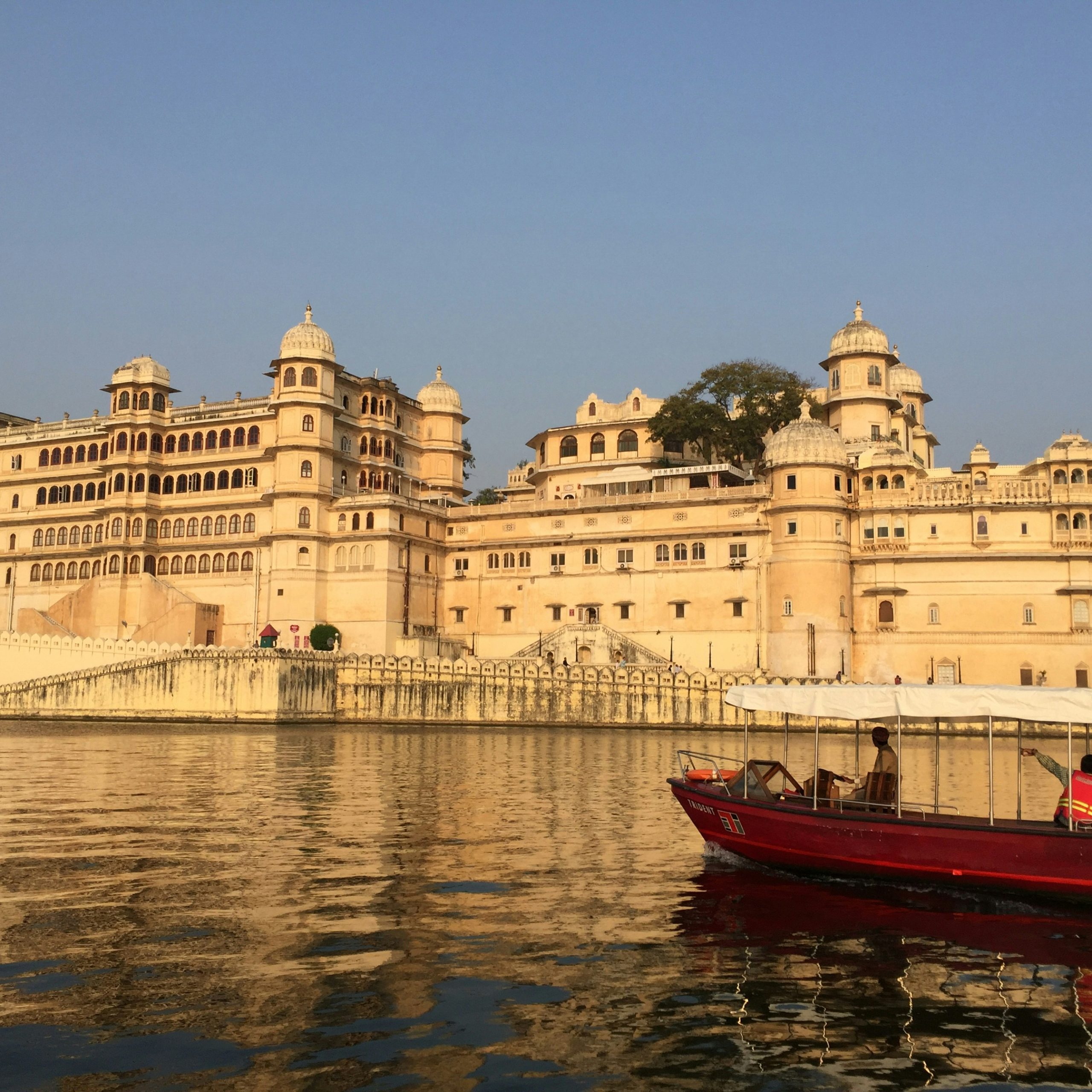 Udaipur