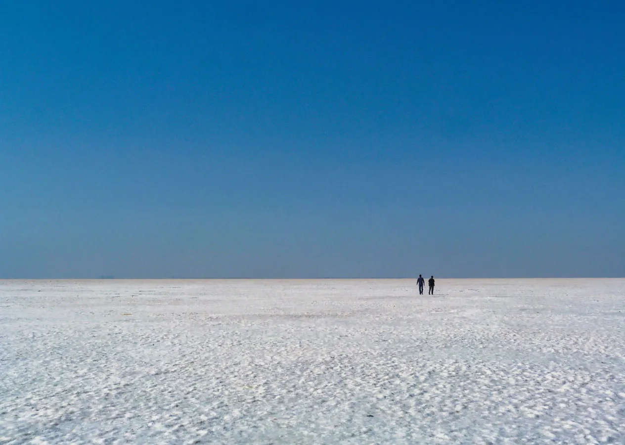 Rann of Kutch