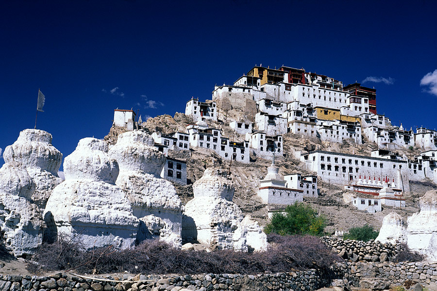 Leh