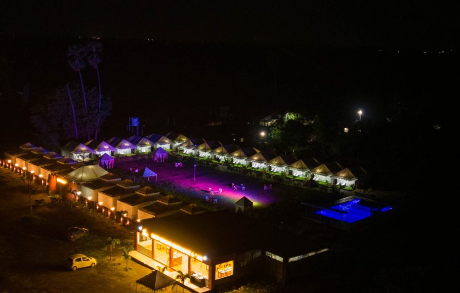 Unity Holiday Resort Standard Package