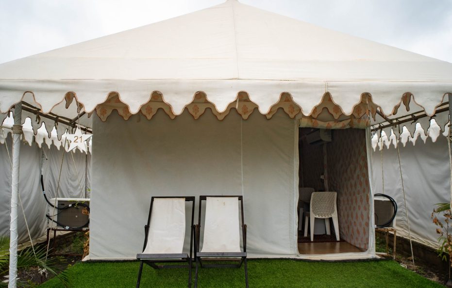 Unity Holiday Resort Standard Package