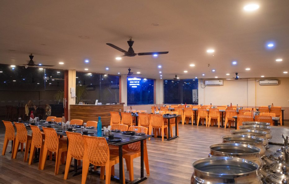 Unity Holiday Resort Standard Package