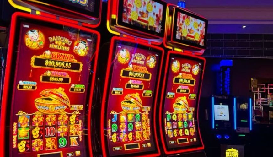 Scopri i bonus esclusivi di Wild Tokyo Casino Online
