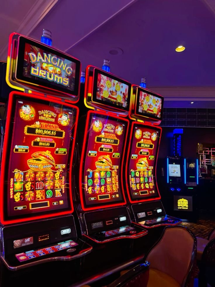 Scopri i bonus esclusivi di Wild Tokyo Casino Online