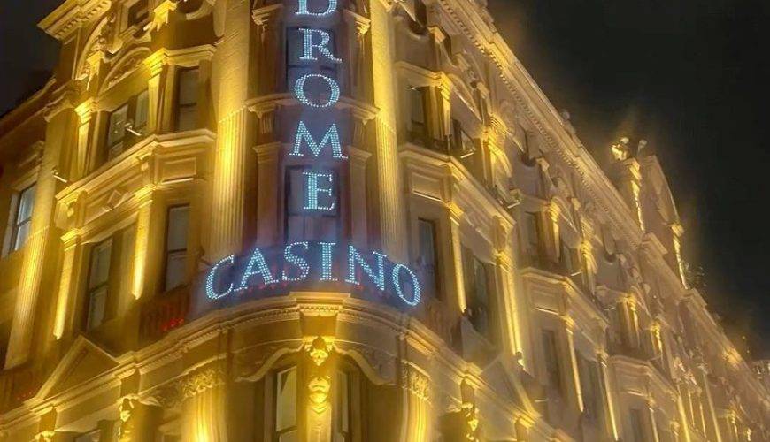 How Mr Jones Casino Started and Why It Still Matters
