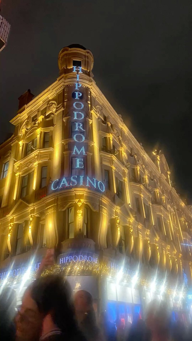 How Mr Jones Casino Started and Why It Still Matters - overview