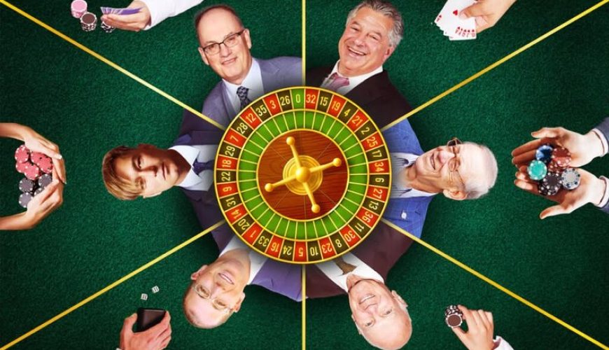 What You’ll Get: A 24‑Hour Jackpot‑Ready Experience